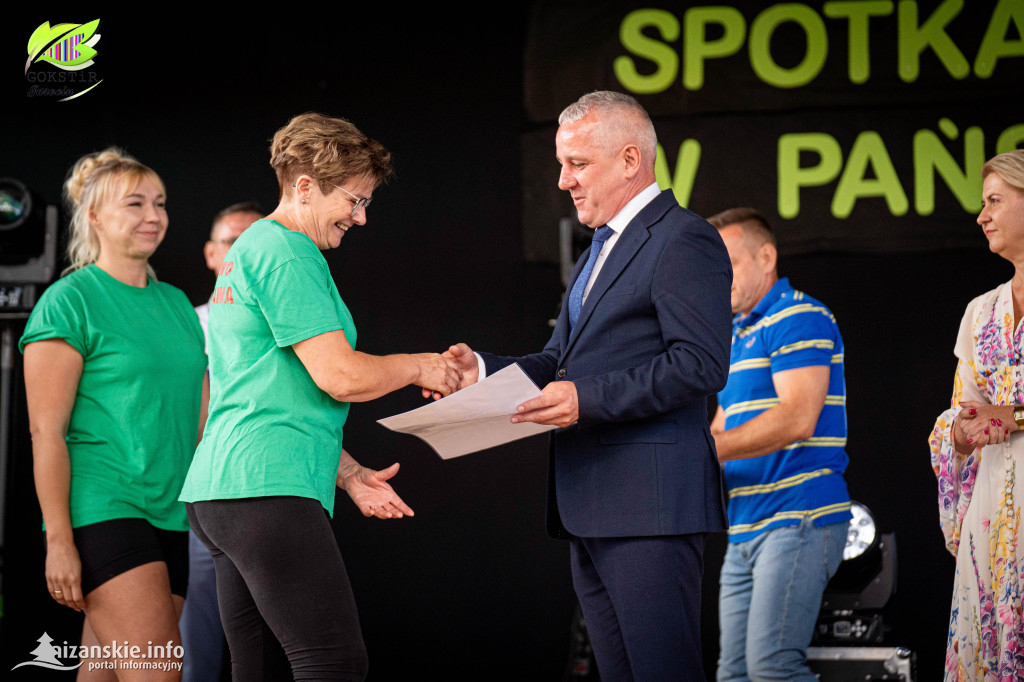 Spotkania Rodzinne w Państwie Jarocin – muzyka, zabawa i Zenek na finał