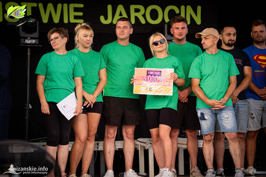 Spotkania Rodzinne w Państwie Jarocin – muzyka, zabawa i Zenek na finał