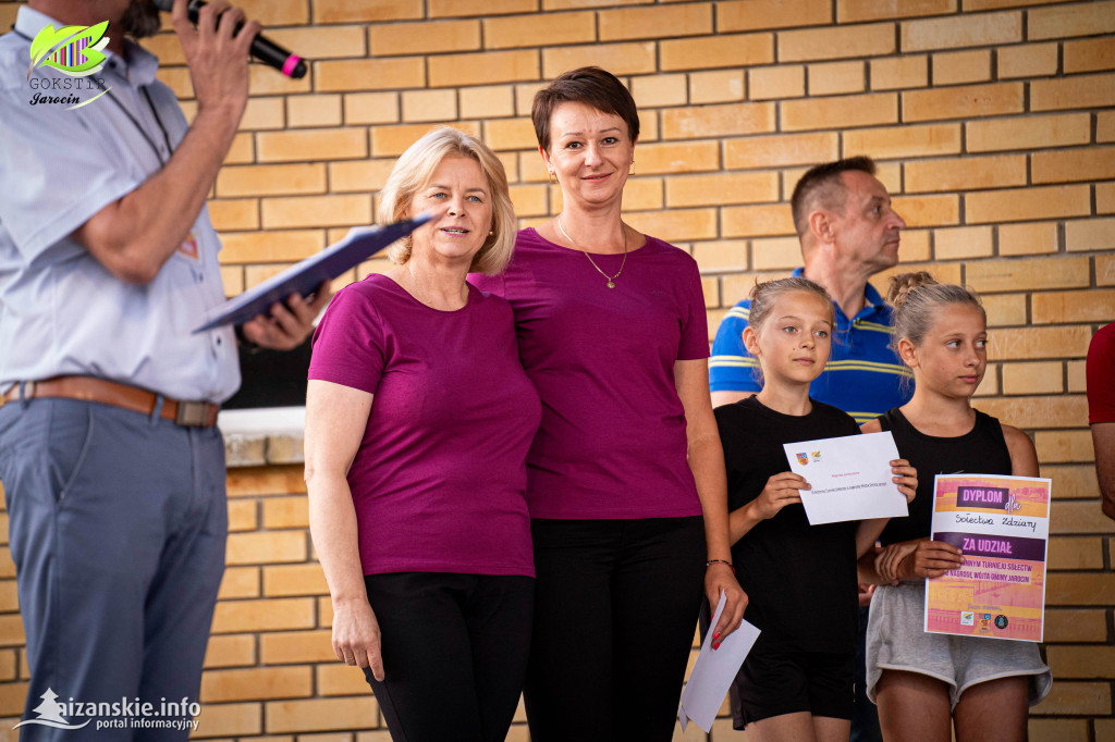 Spotkania Rodzinne w Państwie Jarocin – muzyka, zabawa i Zenek na finał
