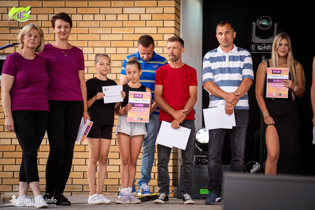 Spotkania Rodzinne w Państwie Jarocin – muzyka, zabawa i Zenek na finał