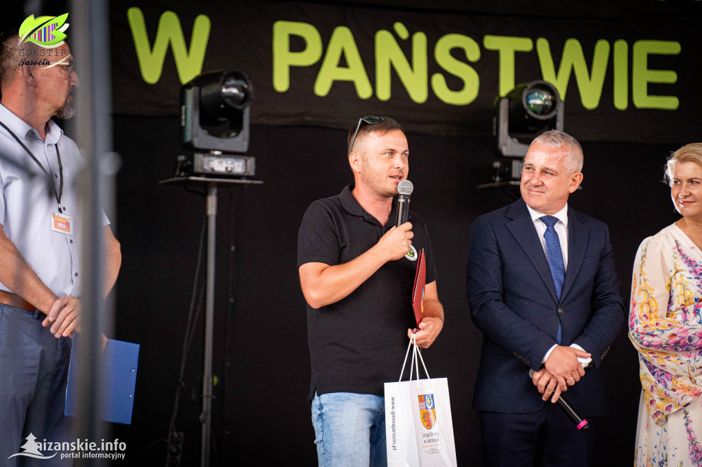 Spotkania Rodzinne w Państwie Jarocin – muzyka, zabawa i Zenek na finał