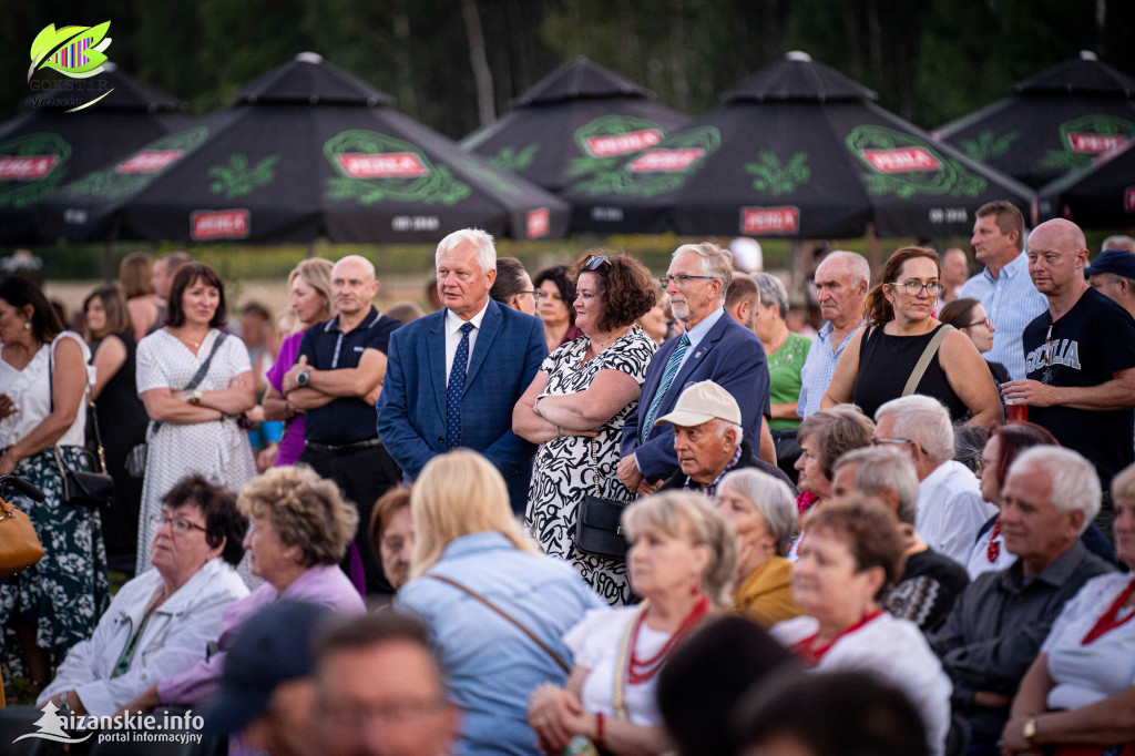 Spotkania Rodzinne w Państwie Jarocin – muzyka, zabawa i Zenek na finał