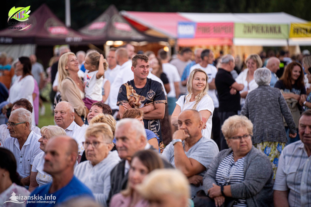 Spotkania Rodzinne w Państwie Jarocin – muzyka, zabawa i Zenek na finał