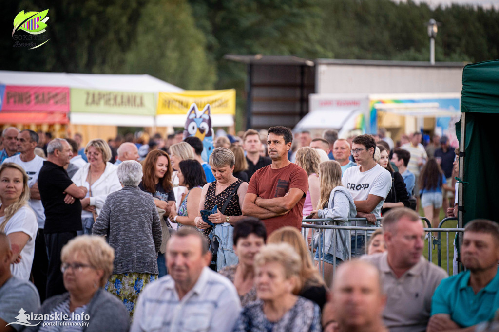 Spotkania Rodzinne w Państwie Jarocin – muzyka, zabawa i Zenek na finał