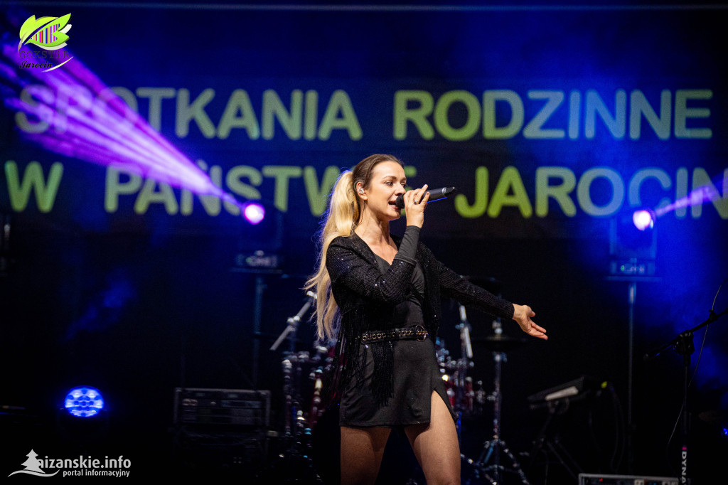 Spotkania Rodzinne w Państwie Jarocin – muzyka, zabawa i Zenek na finał