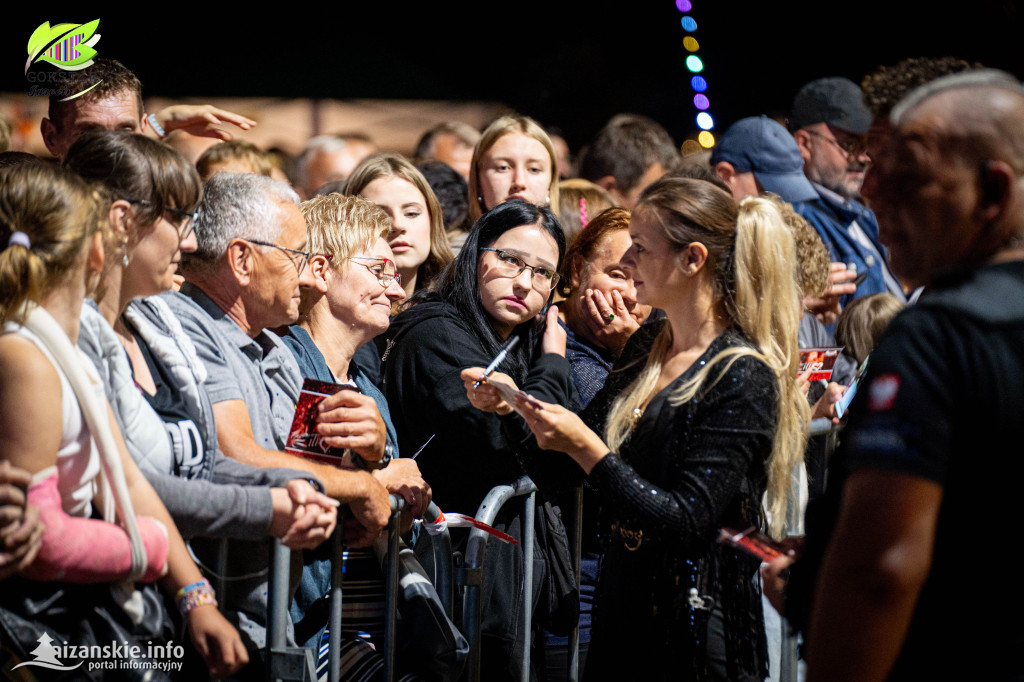 Spotkania Rodzinne w Państwie Jarocin – muzyka, zabawa i Zenek na finał