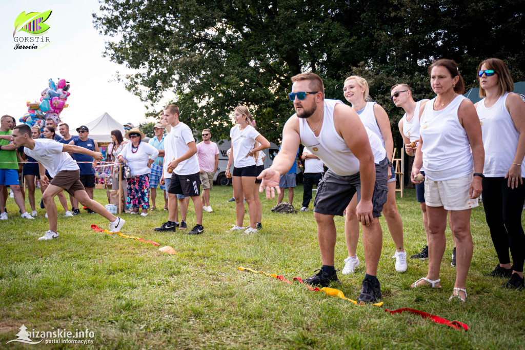 Spotkania Rodzinne w Państwie Jarocin – muzyka, zabawa i Zenek na finał