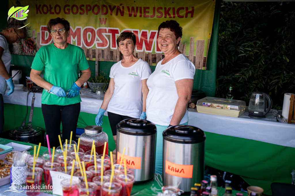 Spotkania Rodzinne w Państwie Jarocin – muzyka, zabawa i Zenek na finał