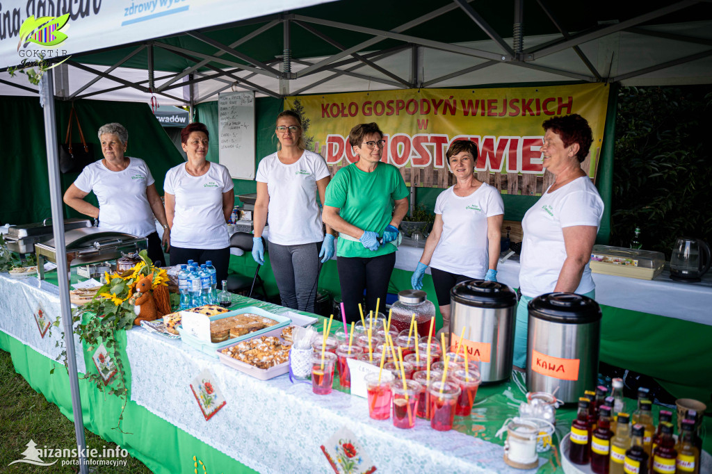Spotkania Rodzinne w Państwie Jarocin – muzyka, zabawa i Zenek na finał