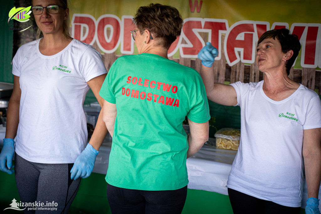 Spotkania Rodzinne w Państwie Jarocin – muzyka, zabawa i Zenek na finał