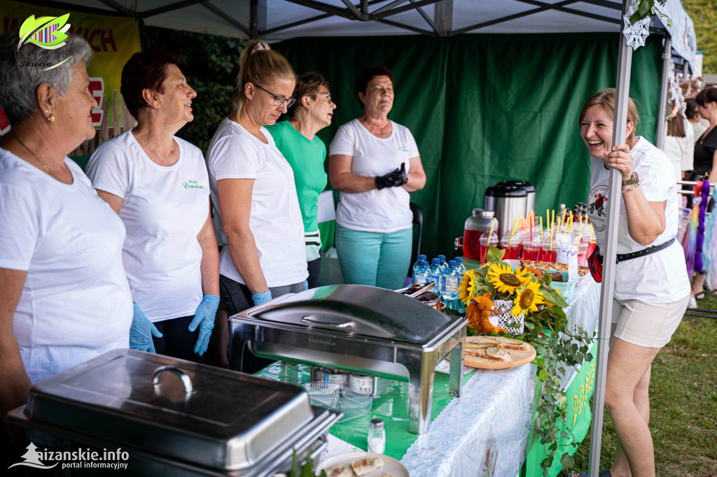 Spotkania Rodzinne w Państwie Jarocin – muzyka, zabawa i Zenek na finał