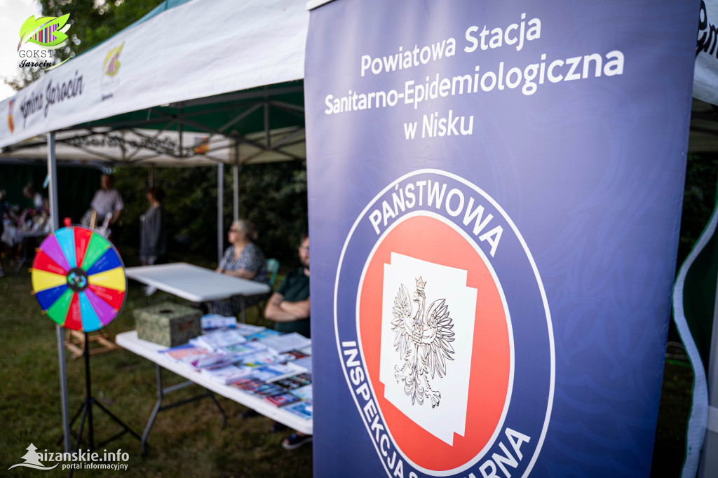 Spotkania Rodzinne w Państwie Jarocin – muzyka, zabawa i Zenek na finał