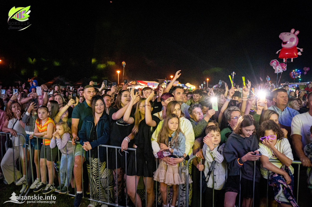 Spotkania Rodzinne w Państwie Jarocin – muzyka, zabawa i Zenek na finał