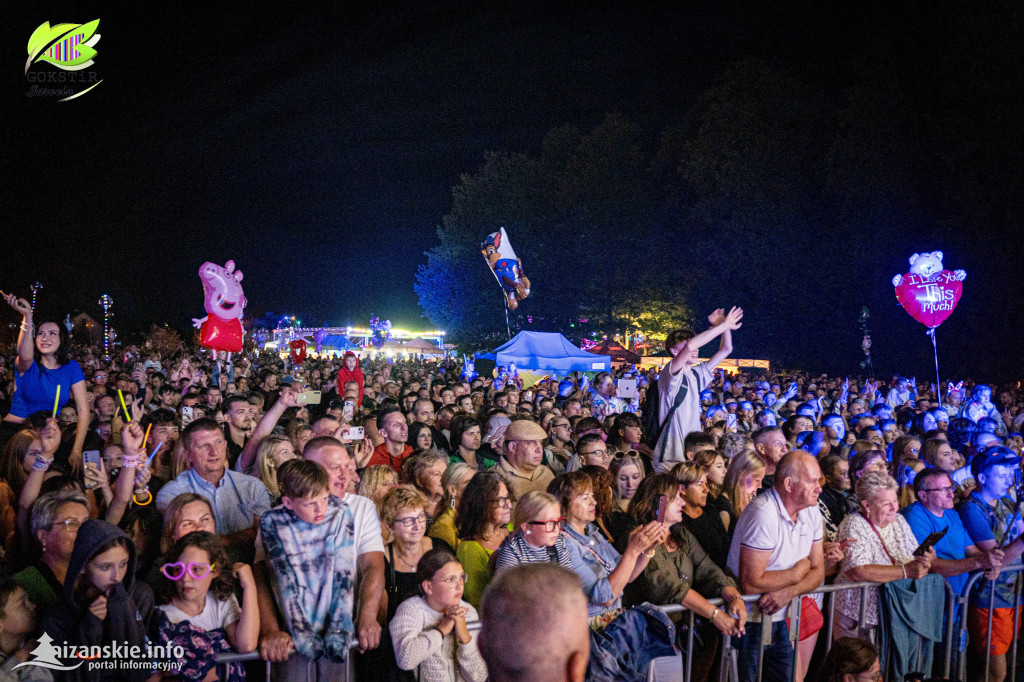 Spotkania Rodzinne w Państwie Jarocin – muzyka, zabawa i Zenek na finał