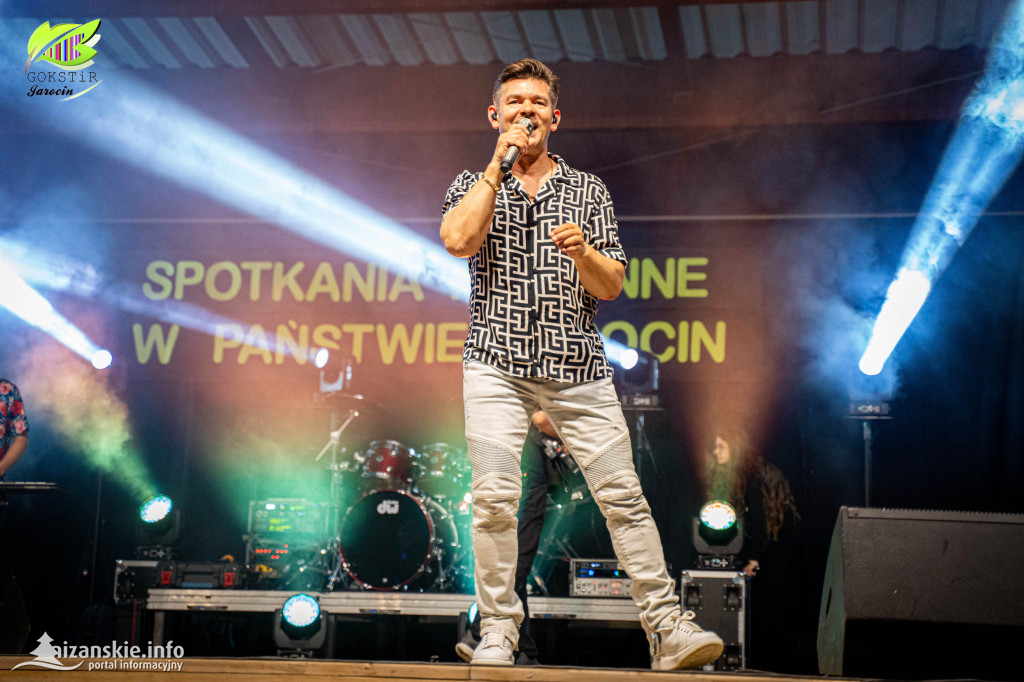 Spotkania Rodzinne w Państwie Jarocin – muzyka, zabawa i Zenek na finał