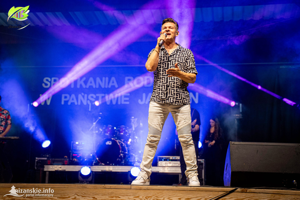 Spotkania Rodzinne w Państwie Jarocin – muzyka, zabawa i Zenek na finał