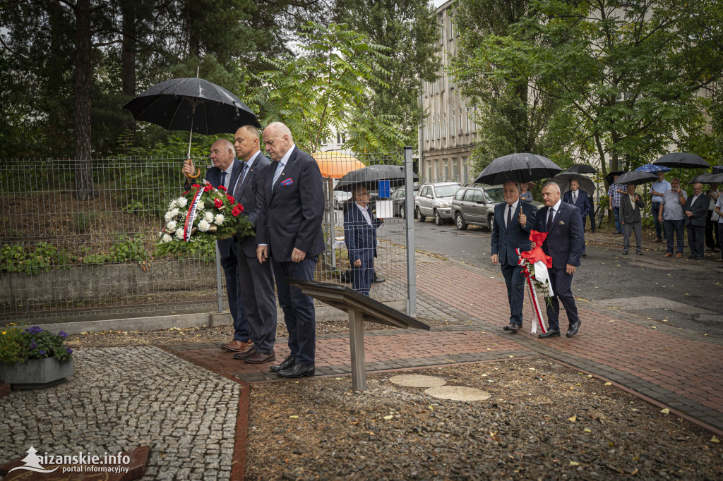 45. rocznica powstania NSZZ „Solidarność” z niżańskim akcentem