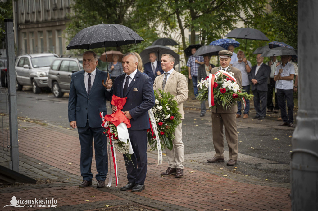 45. rocznica powstania NSZZ „Solidarność” z niżańskim akcentem