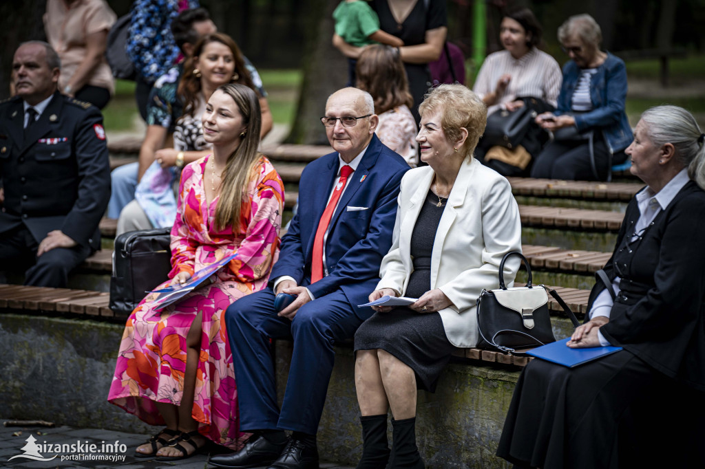 Narodowe Czytanie w Nisku – Jan Kochanowski w centrum uwagi