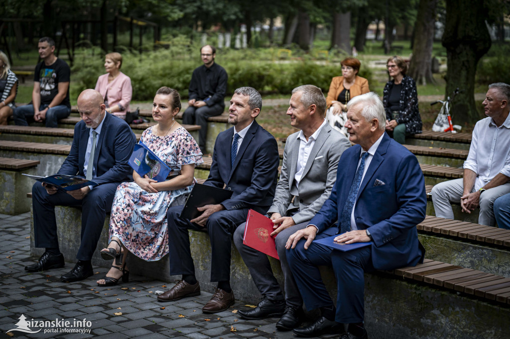 Narodowe Czytanie w Nisku – Jan Kochanowski w centrum uwagi