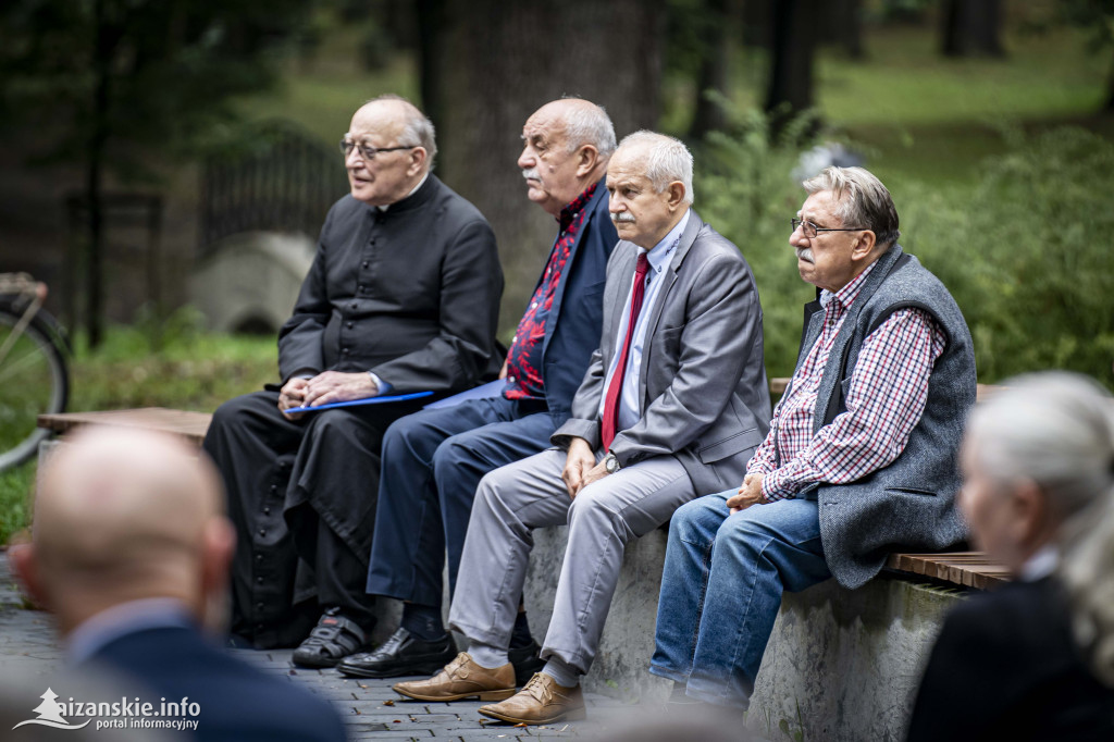 Narodowe Czytanie w Nisku – Jan Kochanowski w centrum uwagi