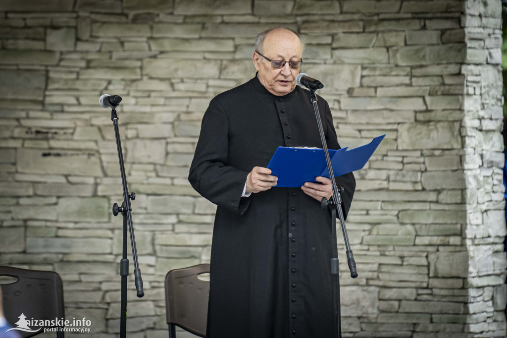 Narodowe Czytanie w Nisku – Jan Kochanowski w centrum uwagi