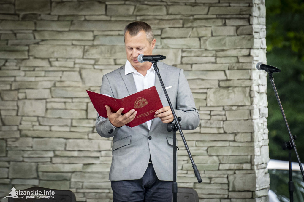 Narodowe Czytanie w Nisku – Jan Kochanowski w centrum uwagi