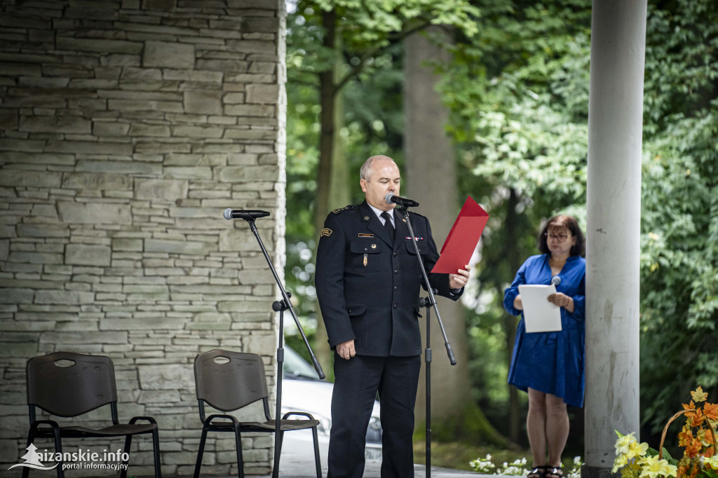 Narodowe Czytanie w Nisku – Jan Kochanowski w centrum uwagi