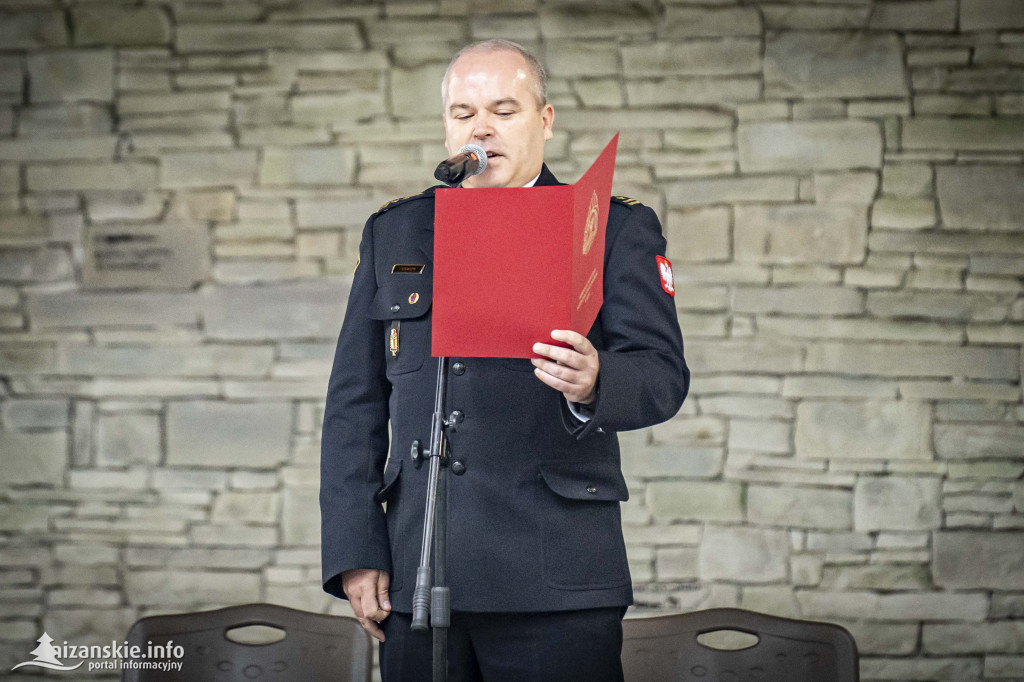Narodowe Czytanie w Nisku – Jan Kochanowski w centrum uwagi