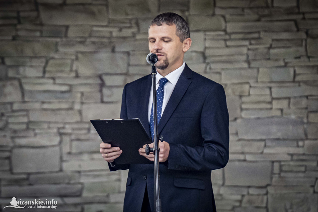 Narodowe Czytanie w Nisku – Jan Kochanowski w centrum uwagi
