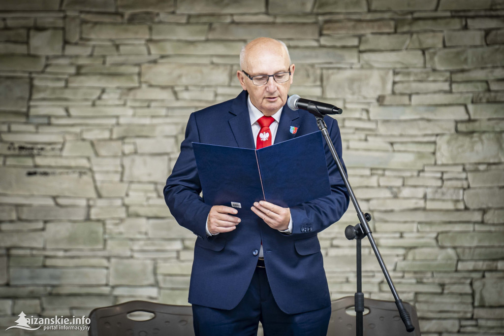 Narodowe Czytanie w Nisku – Jan Kochanowski w centrum uwagi