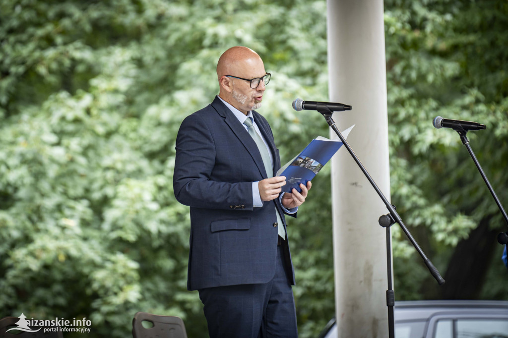 Narodowe Czytanie w Nisku – Jan Kochanowski w centrum uwagi