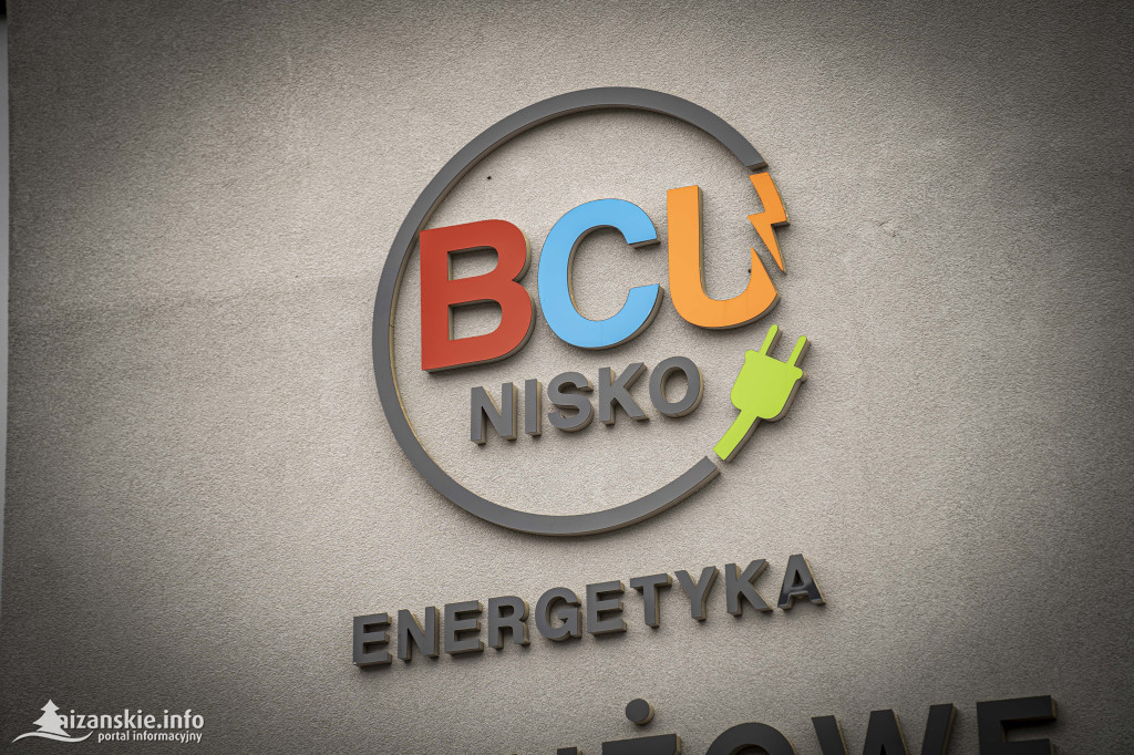 Ruszyło Branżowe Centrum Umiejętności w Nisku.