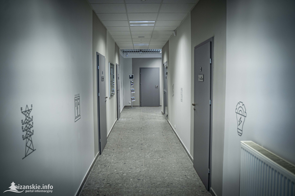 Ruszyło Branżowe Centrum Umiejętności w Nisku.