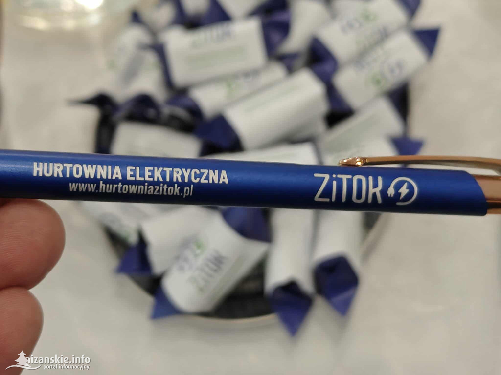 Nowa hurtownia elektryczna ZiTOK już otwarta!
