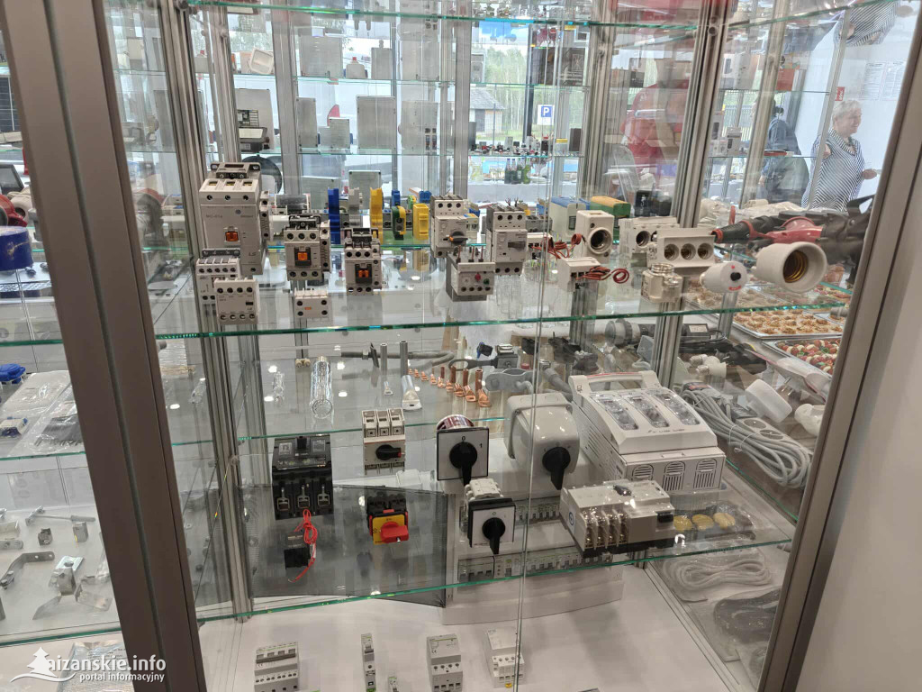 Nowa hurtownia elektryczna ZiTOK już otwarta!