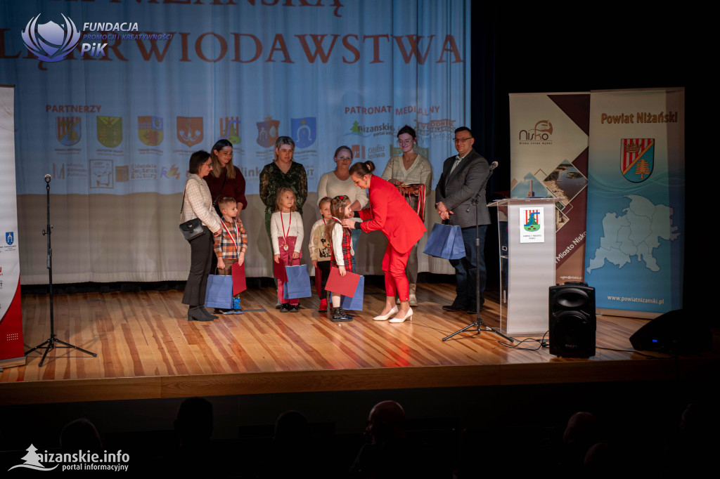 III Niżańska Gala Krwiodawstwa.