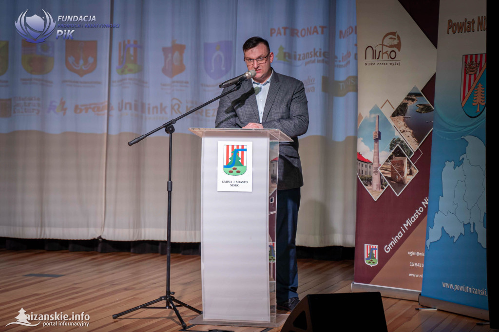 III Niżańska Gala Krwiodawstwa.