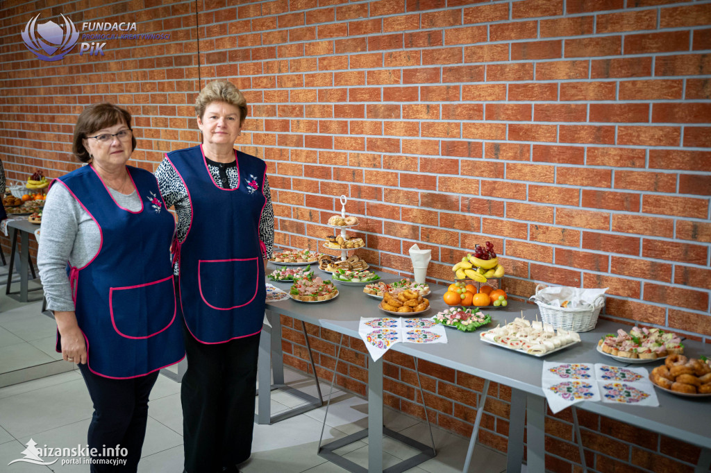 III Niżańska Gala Krwiodawstwa.