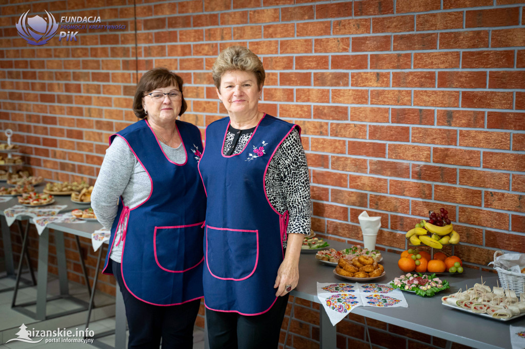 III Niżańska Gala Krwiodawstwa.