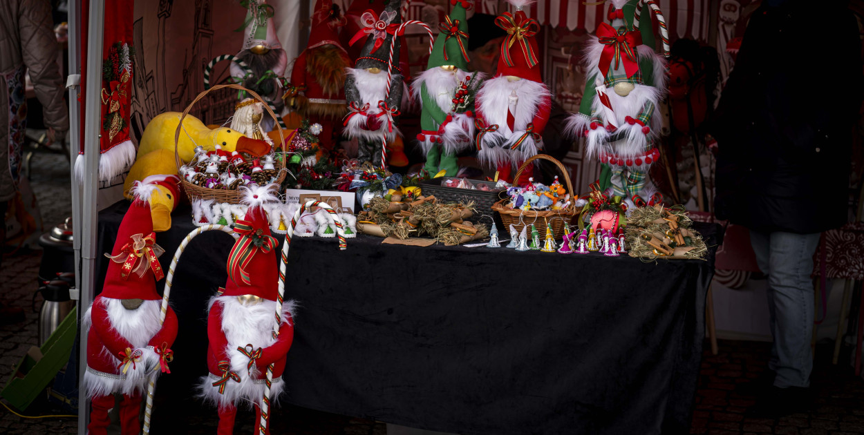 Światełko Pokoju dotarło do Niska