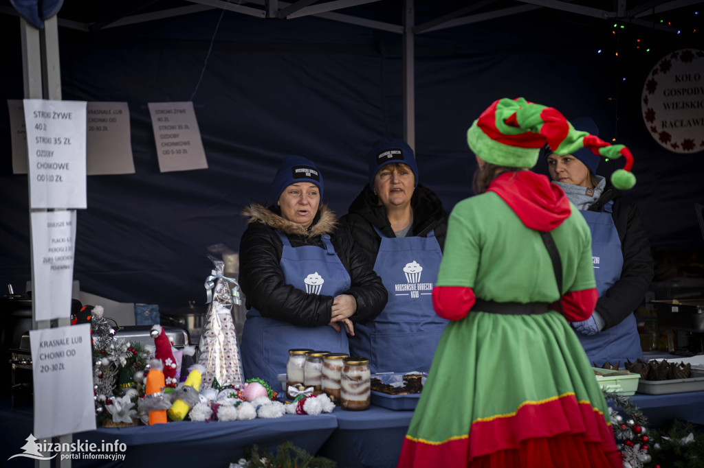 Światełko Pokoju dotarło do Niska