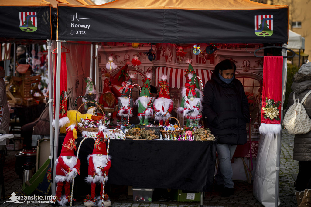 Światełko Pokoju dotarło do Niska