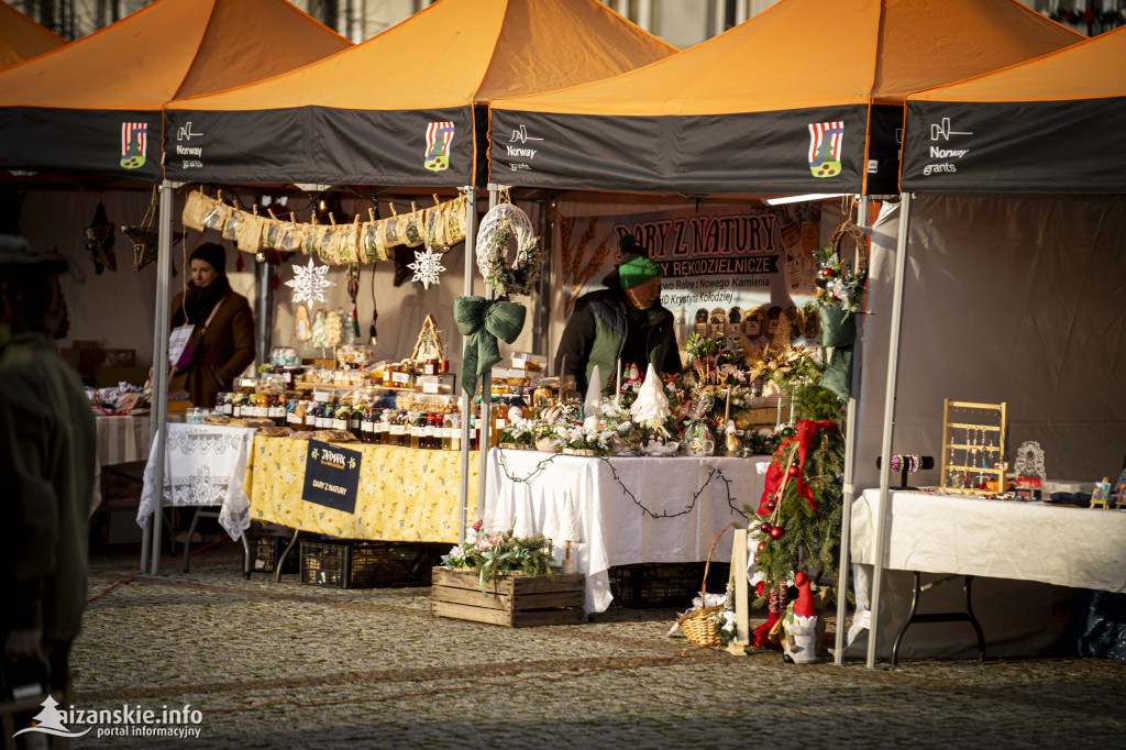 Światełko Pokoju dotarło do Niska