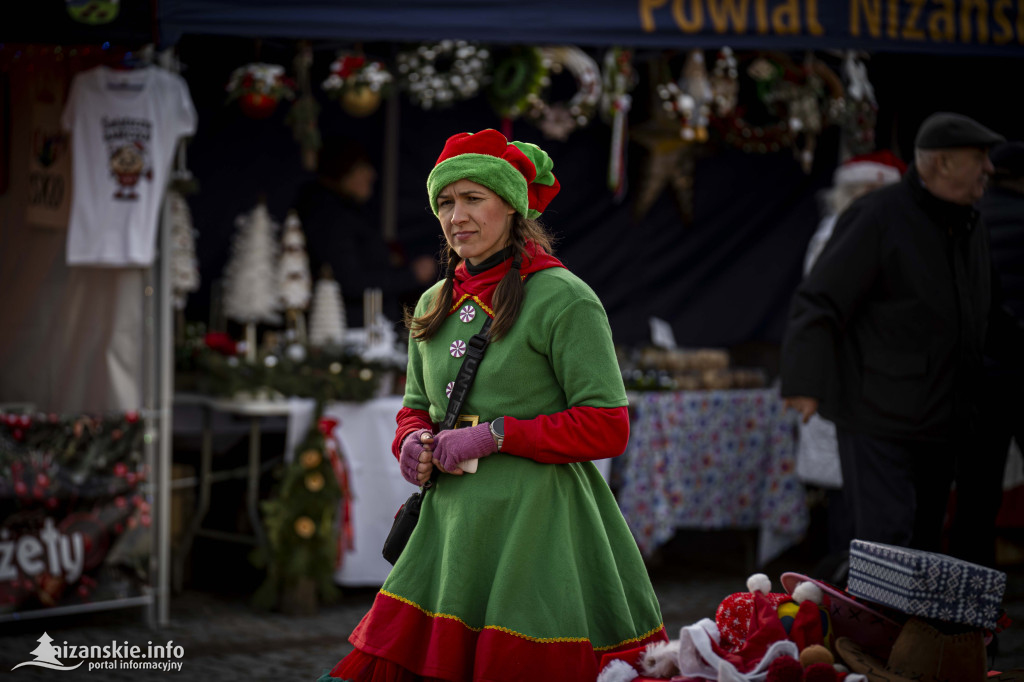 Światełko Pokoju dotarło do Niska