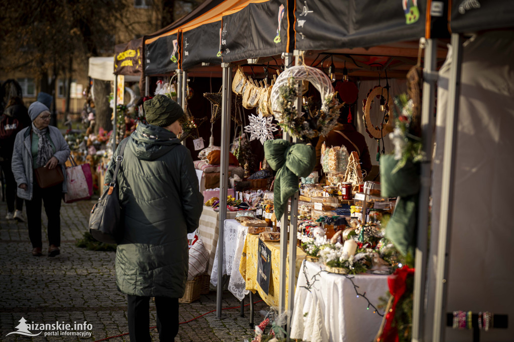 Światełko Pokoju dotarło do Niska