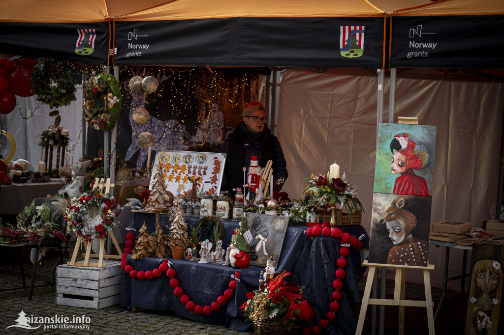 Światełko Pokoju dotarło do Niska