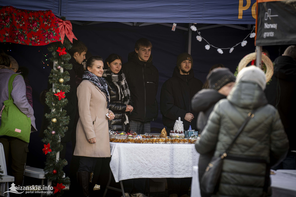 Światełko Pokoju dotarło do Niska