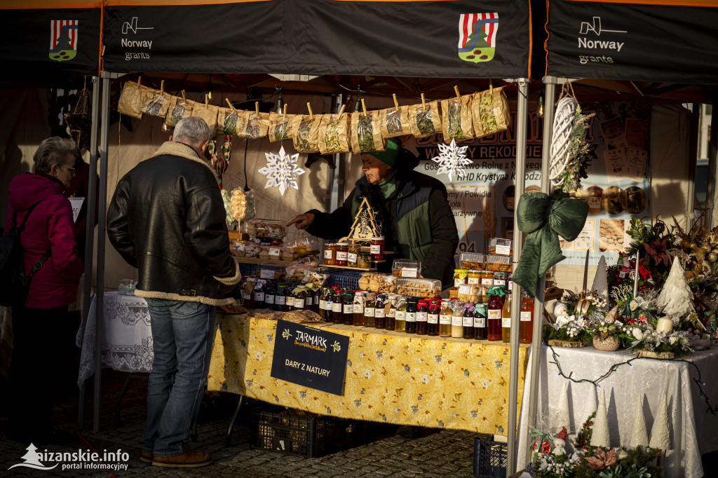 Światełko Pokoju dotarło do Niska