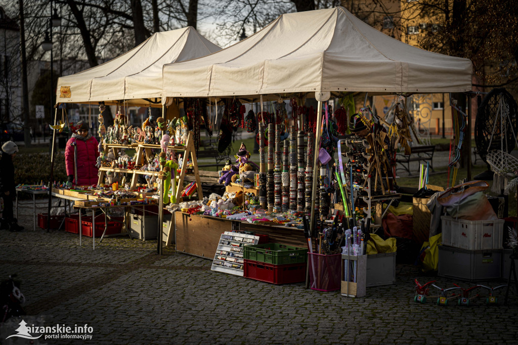 Światełko Pokoju dotarło do Niska
